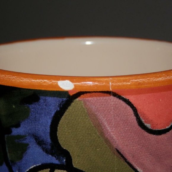 Starbucks Bellini Ciao Italya Coffee Mug - Picture 4 of 6